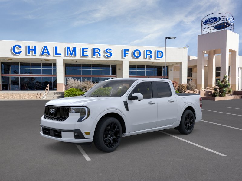 2025 Ford Maverick Lobo Premium 4WD's photo