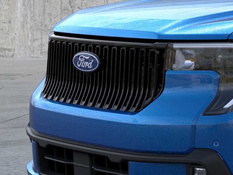 New 2026 Velocity Blue Ford Maverick Lobo™ image 18