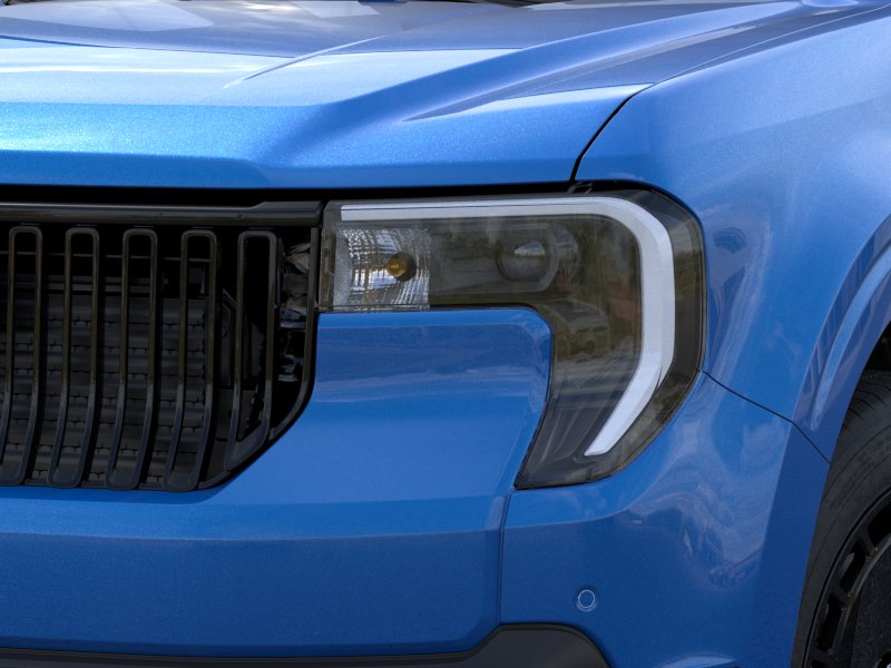 New 2026 Velocity Blue Ford Maverick Lobo™ image 19