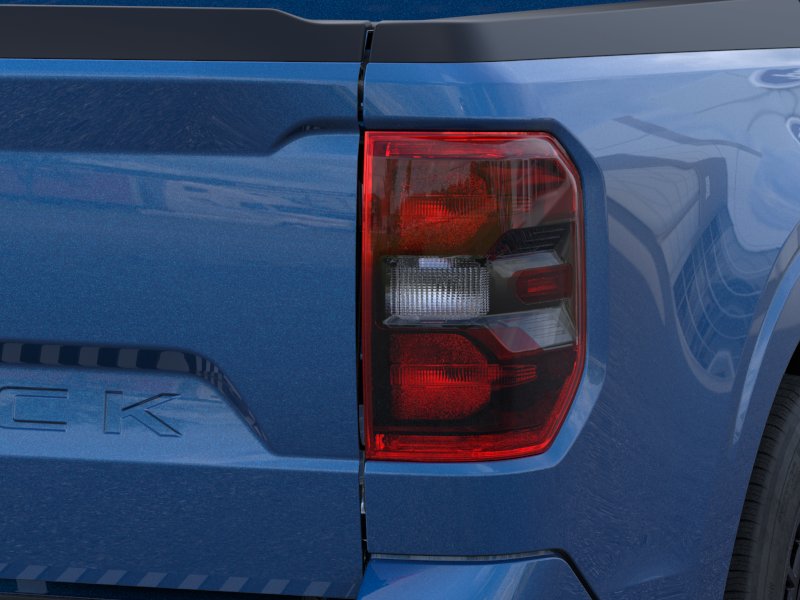 New 2026 Velocity Blue Ford Maverick Lobo™ image 22