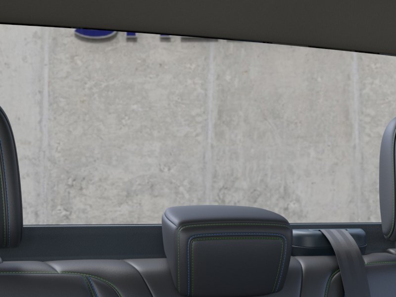 New 2026 Velocity Blue Ford Maverick Lobo™ image 24