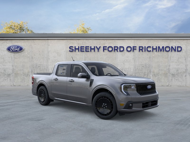 2026 Ford Maverick Maverick Lobo™