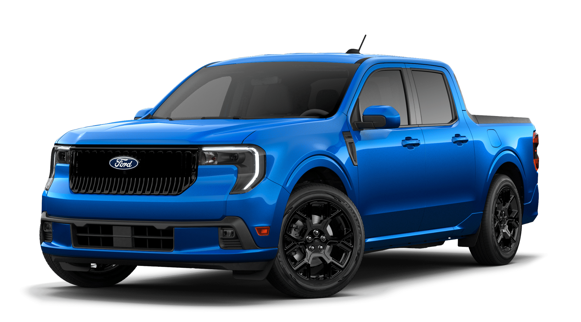 2026 Ford Maverick Lobo Standard 4WD's photo