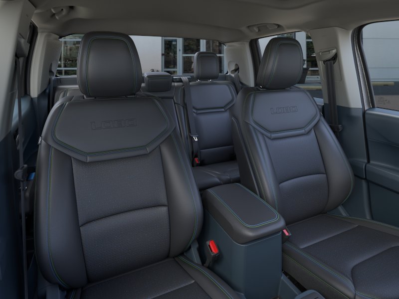 2025 Ford Maverick Lobo Standard - Photo 42