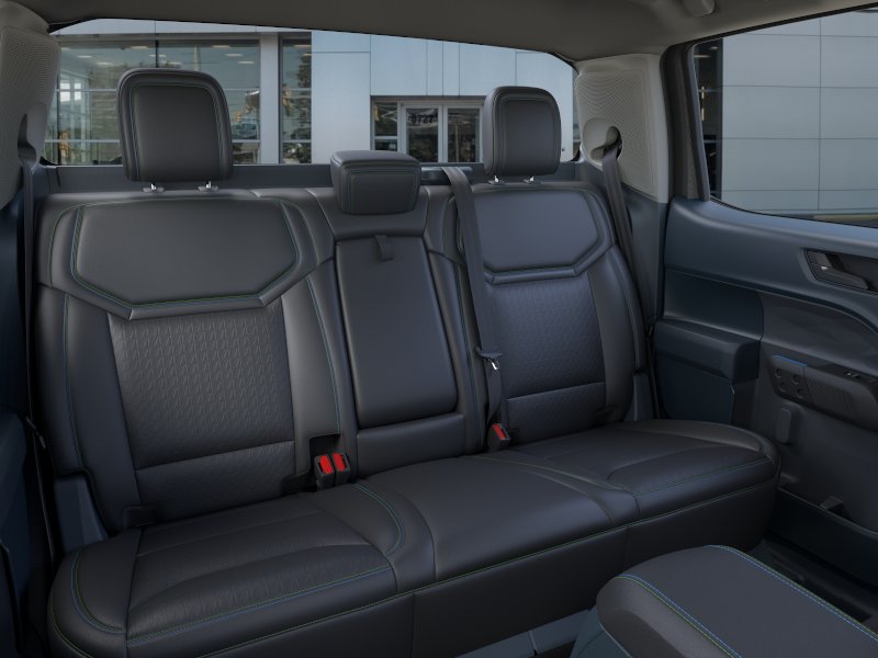 2025 Ford Maverick Lobo Standard - Photo 43