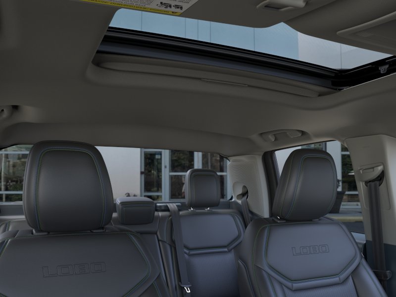 2025 Ford Maverick Lobo Standard - Photo 44