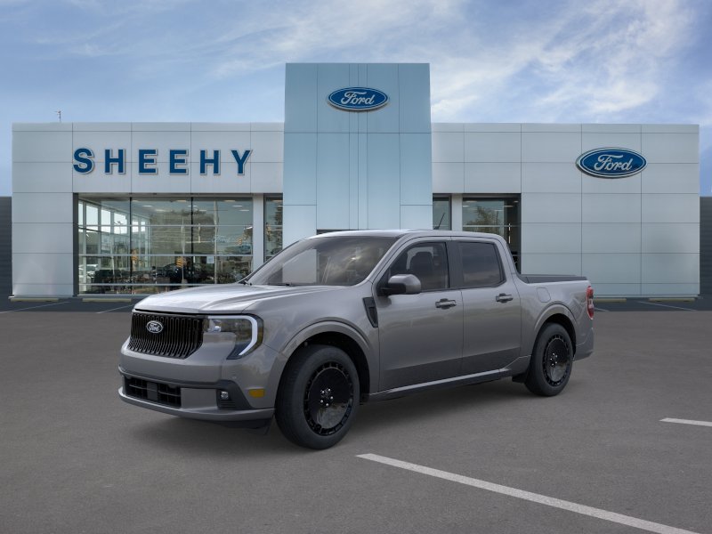 2025 Ford Maverick Lobo Standard - Photo 33
