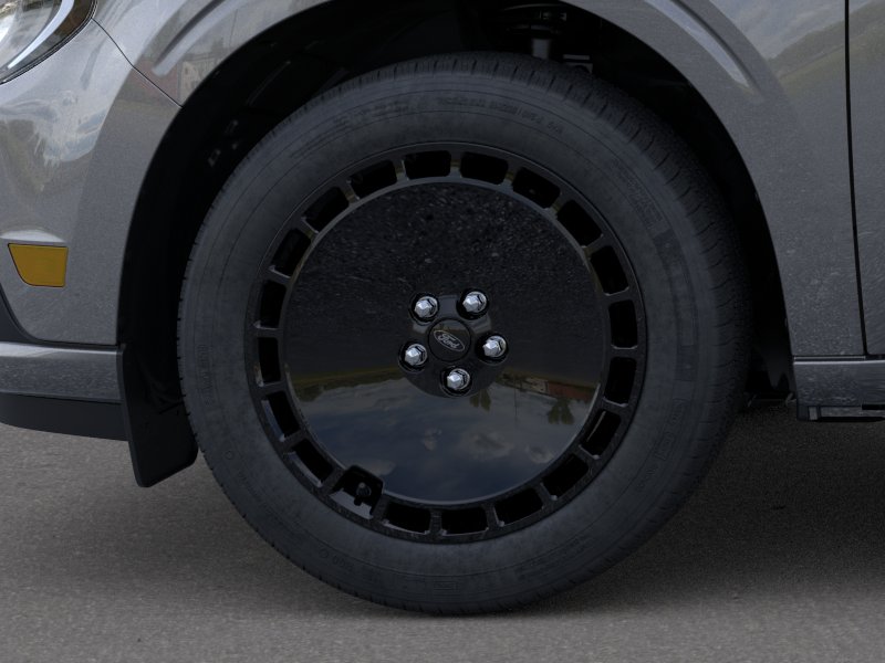 2025 Ford Maverick Lobo Standard - Photo 52