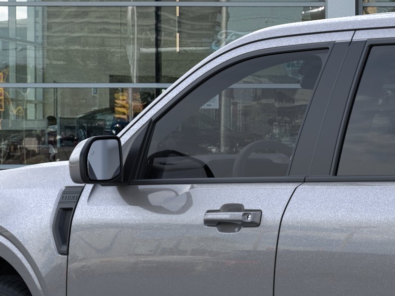 2025 Ford Maverick Lobo Standard - Photo 53