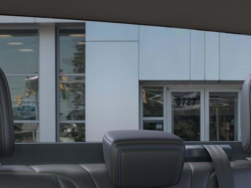 2025 Ford Maverick Lobo Standard - Photo 56