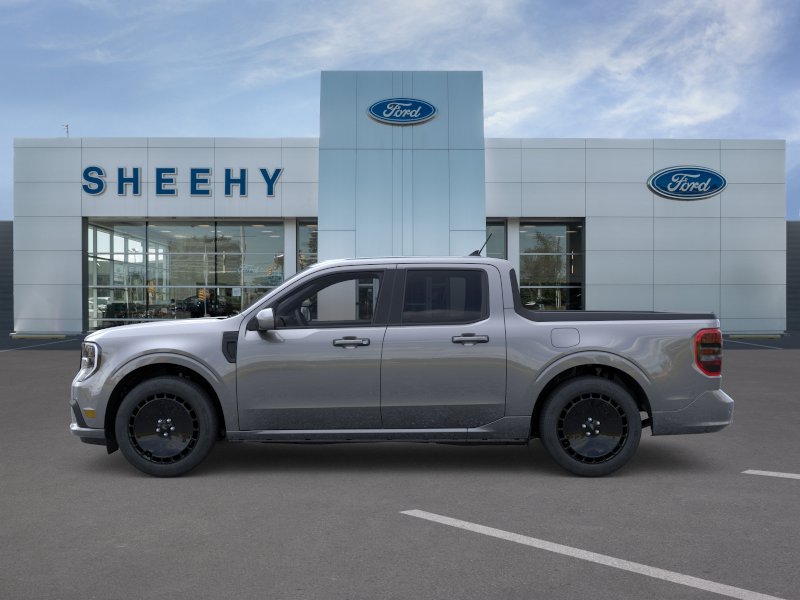 2025 Ford Maverick Lobo Standard - Photo 35