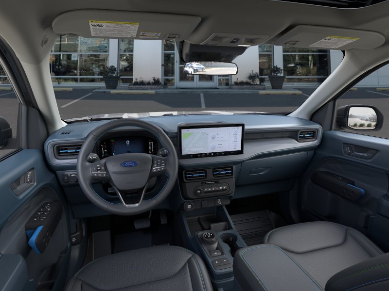 2025 Ford Maverick Lobo Standard - Photo 41