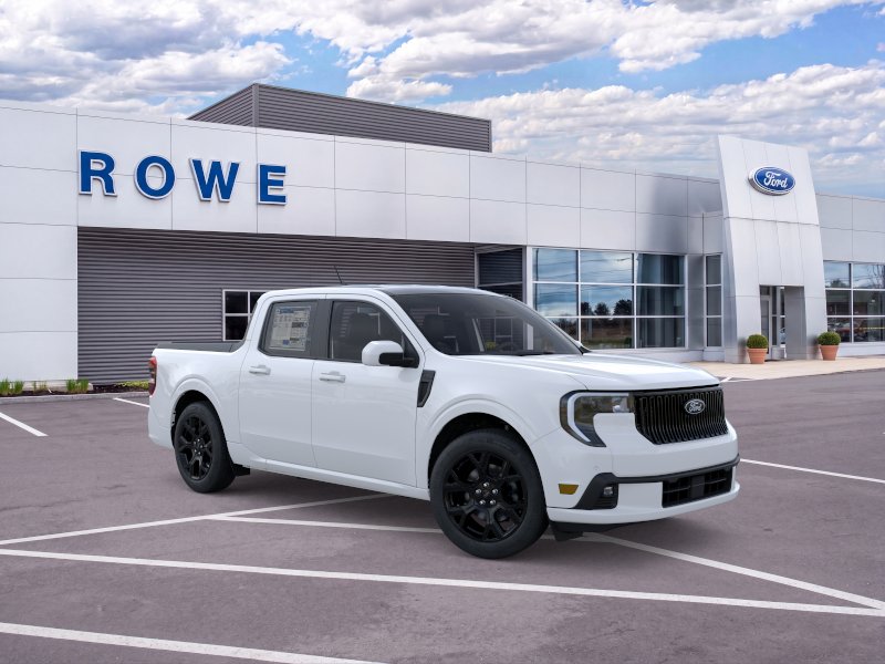 2025 Ford Maverick
