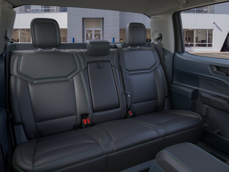 New 2026 Carbonized Gray Metallic Ford Lobo™ image 35
