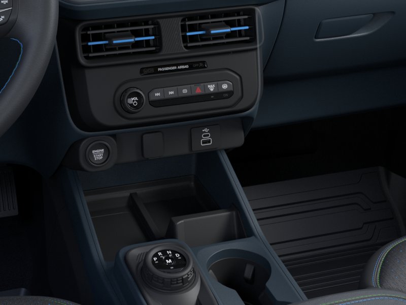 New 2026 Carbonized Gray Metallic Ford Lobo™ image 40