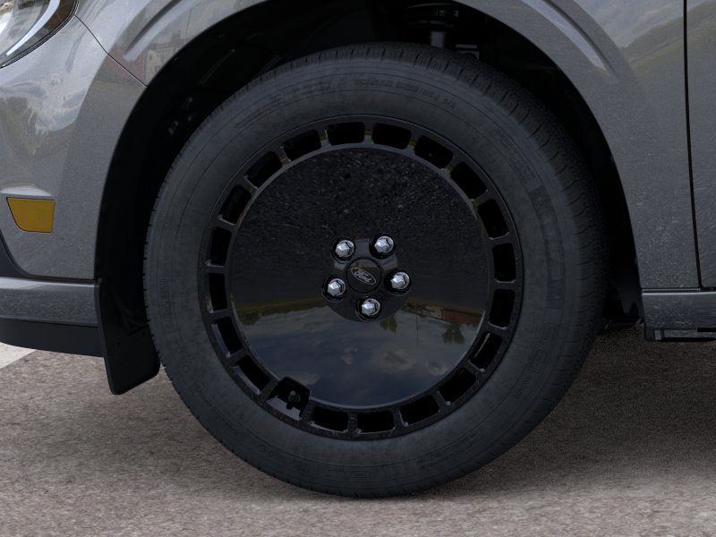 New 2026 Carbonized Gray Metallic Ford Lobo™ image 44