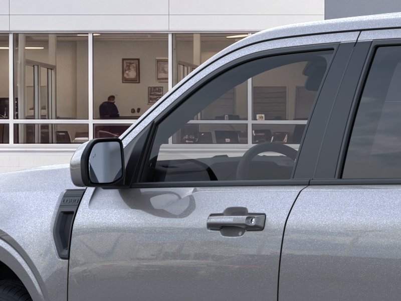 New 2026 Carbonized Gray Metallic Ford Lobo™ image 45