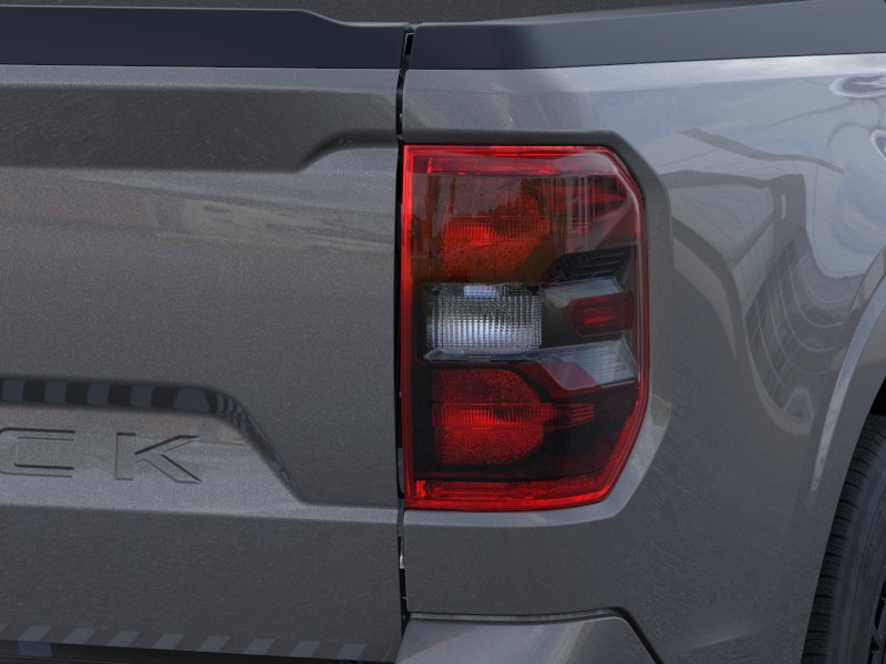 New 2026 Carbonized Gray Metallic Ford Lobo™ image 46