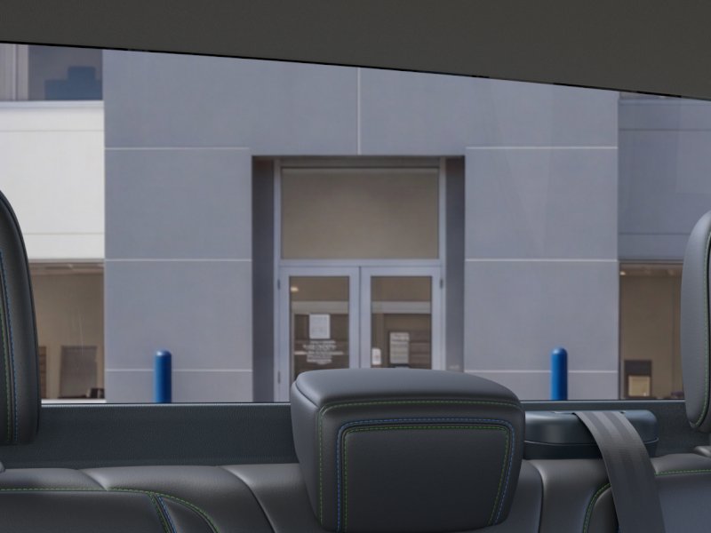 New 2026 Carbonized Gray Metallic Ford Lobo™ image 48