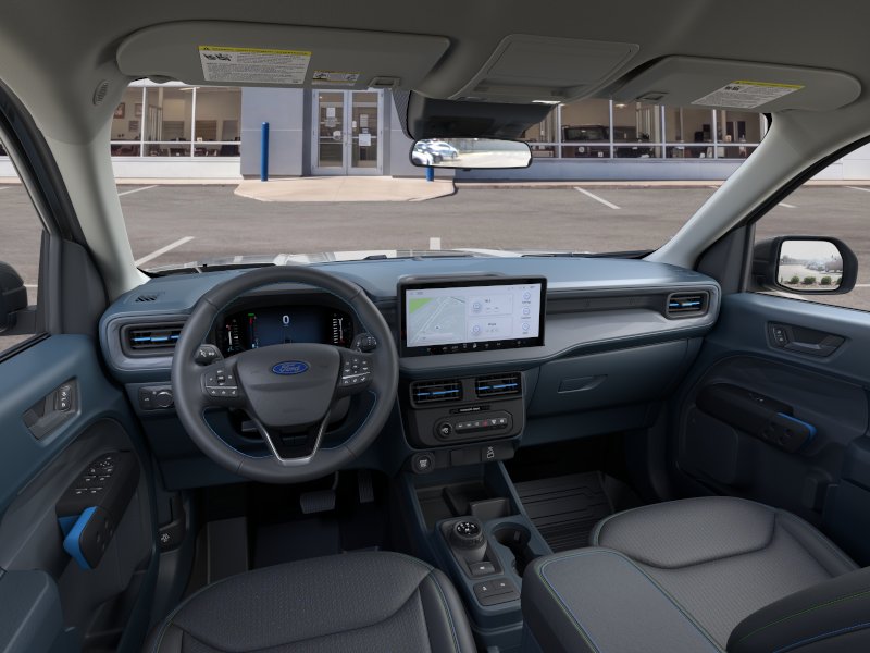 New 2026 Carbonized Gray Metallic Ford Lobo™ image 33