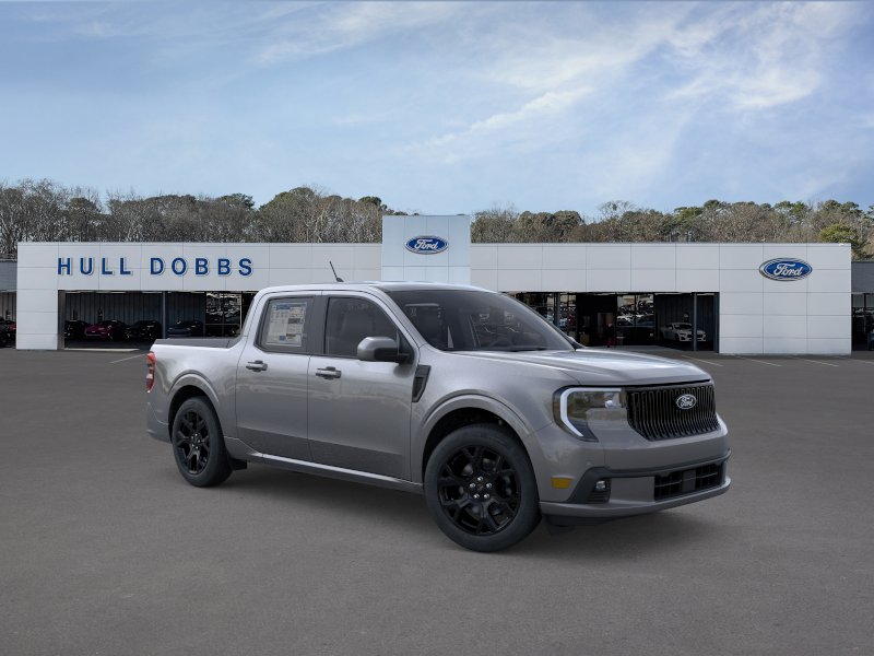 2025 Ford Maverick Lobo Standard - Photo 7