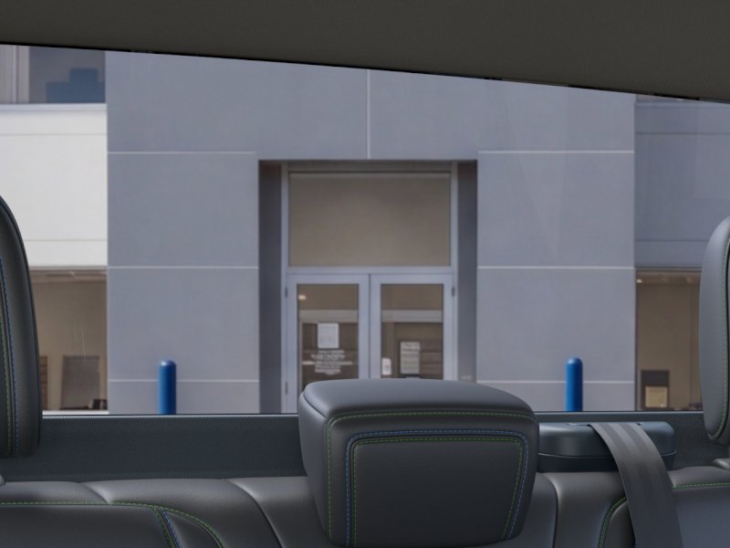New 2026 Carbonized Gray Metallic Ford Lobo™ image 48
