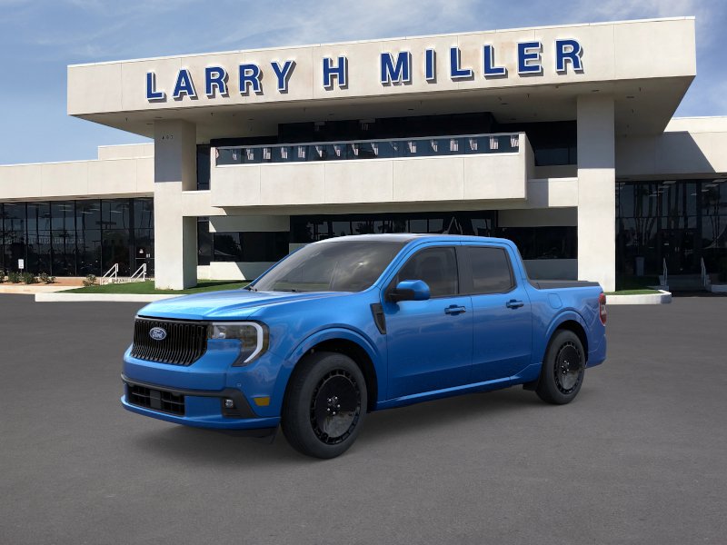 2026 Ford Maverick Lobo Standard for sale in Mesa, AZ