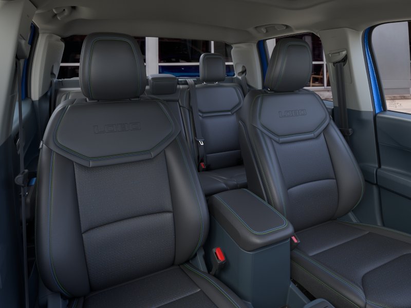2025 Ford Maverick Lobo Standard - Photo 10