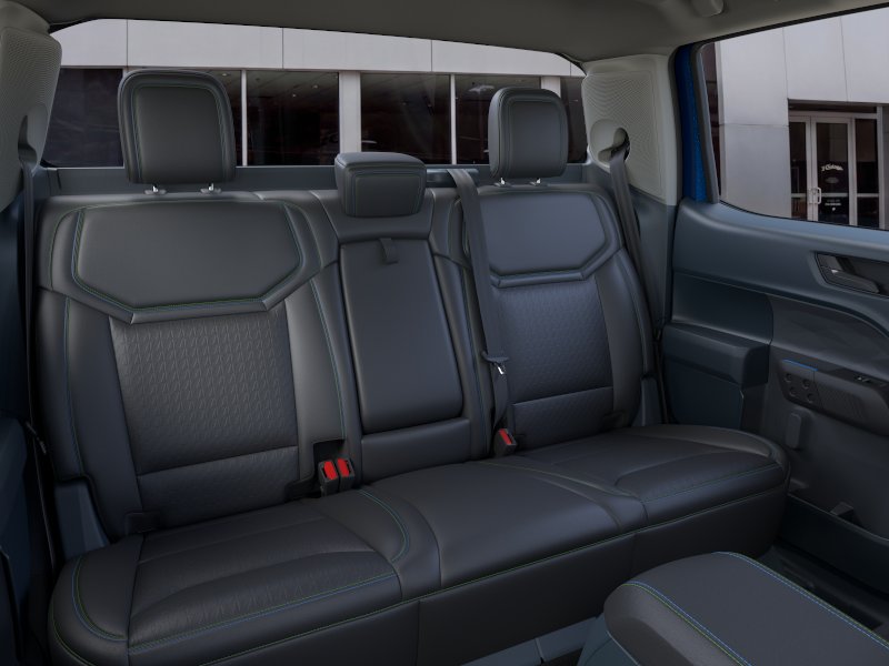 2025 Ford Maverick Lobo Standard - Photo 11