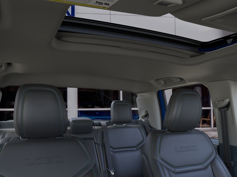2025 Ford Maverick Lobo Standard - Photo 12