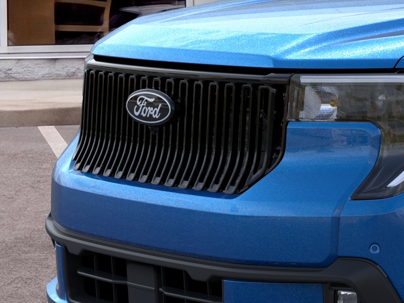 2025 Ford Maverick Lobo Standard - Photo 18