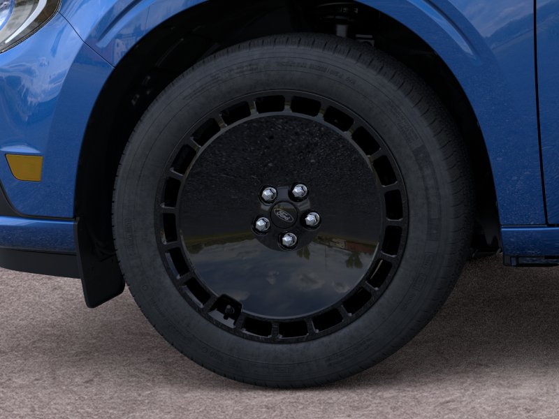 2025 Ford Maverick Lobo Standard - Photo 20