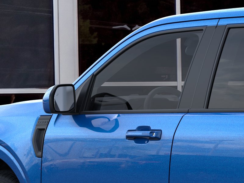 2025 Ford Maverick Lobo Standard - Photo 21