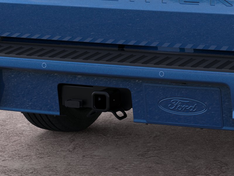 2025 Ford Maverick Lobo Standard - Photo 23