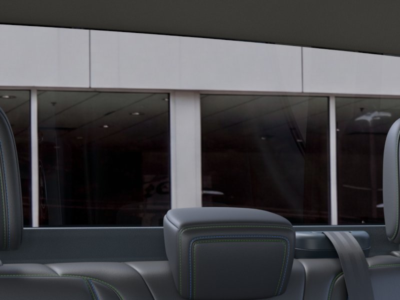 2025 Ford Maverick Lobo Standard - Photo 24