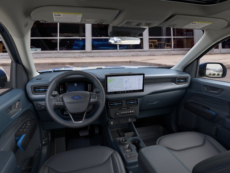 2025 Ford Maverick Lobo Standard - Photo 9
