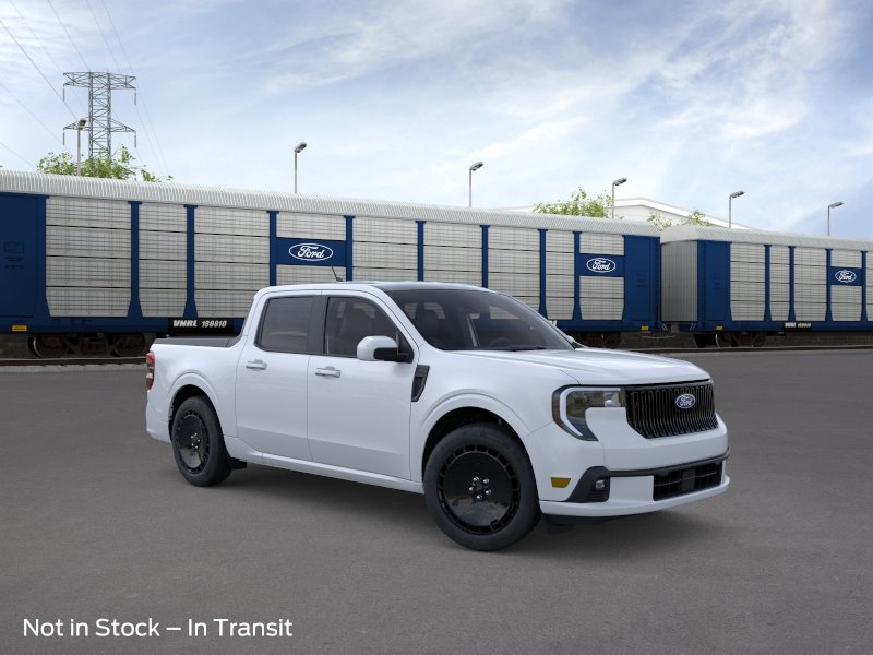 2026 Ford Maverick Lobo Standard 4WD's photo