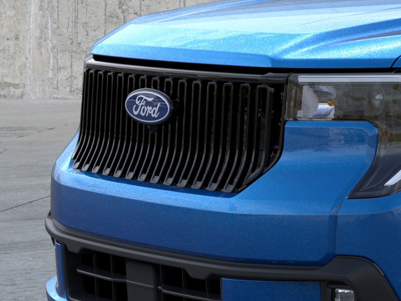 New 2026 Velocity Blue Ford Lobo™ image 18
