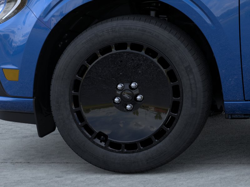 New 2026 Velocity Blue Ford Lobo™ image 20