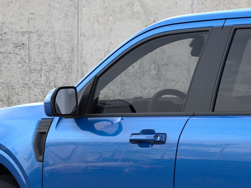 New 2026 Velocity Blue Ford Lobo™ image 21