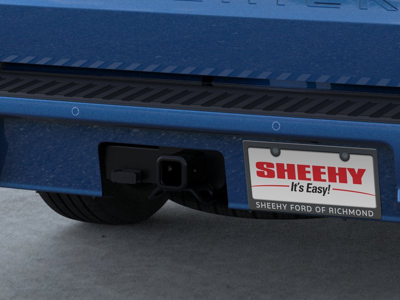 New 2026 Velocity Blue Ford Lobo™ image 23