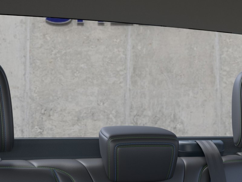 New 2026 Velocity Blue Ford Lobo™ image 24