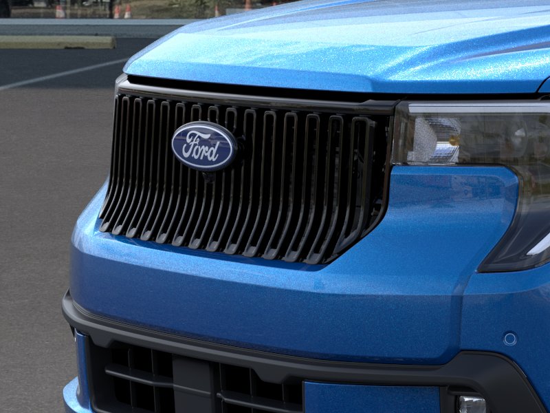 New 2026 Velocity Blue Ford Maverick Lobo™ image 18