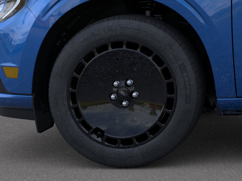 New 2026 Velocity Blue Ford Maverick Lobo™ image 20
