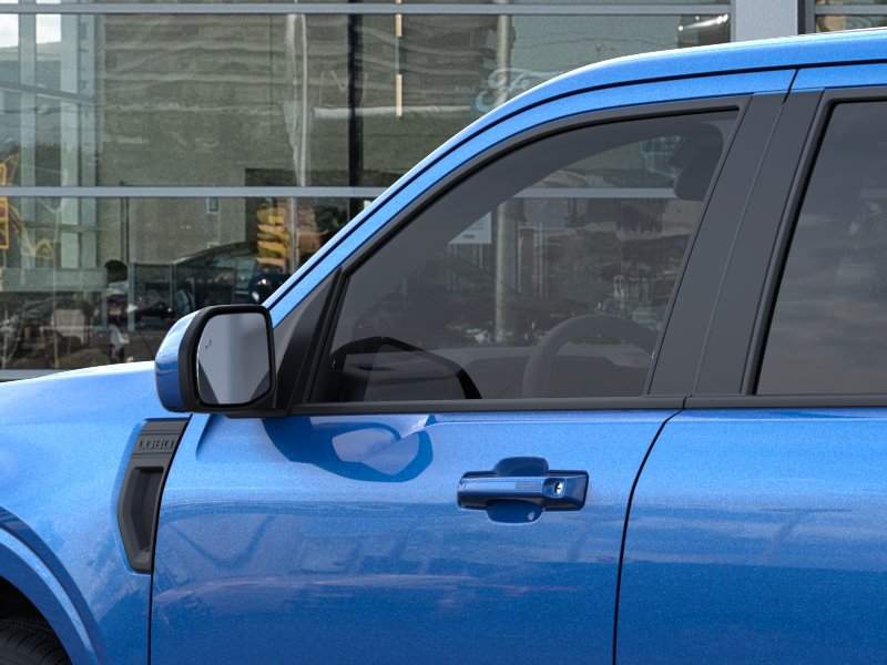 New 2026 Velocity Blue Ford Maverick Lobo™ image 21