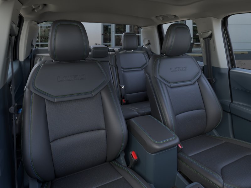 2025 Ford Maverick Lobo Standard - Photo 48