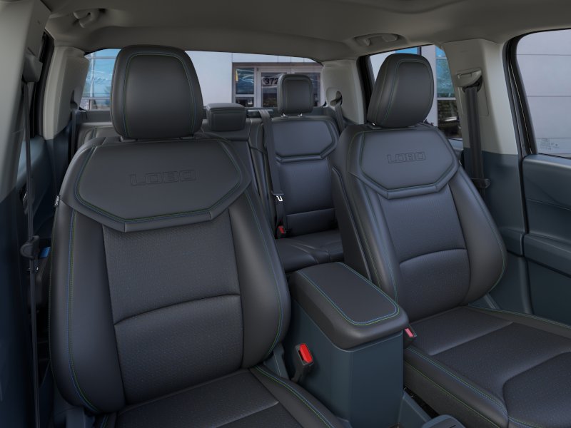 2025 Ford Maverick Lobo Standard - Photo 48