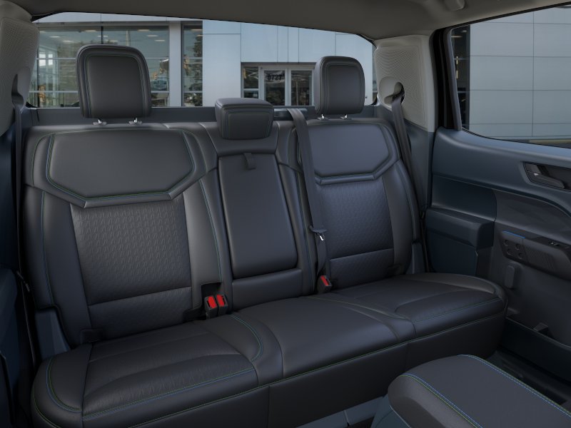 2025 Ford Maverick Lobo Standard - Photo 49