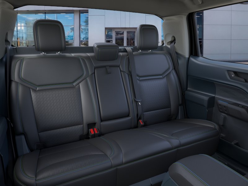 2025 Ford Maverick Lobo Standard - Photo 49