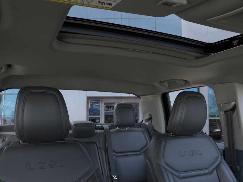 2025 Ford Maverick Lobo Standard - Photo 50